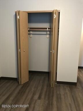 2651 E Quiet Cir unit A13, Wasilla, AK 99654 - photo 5