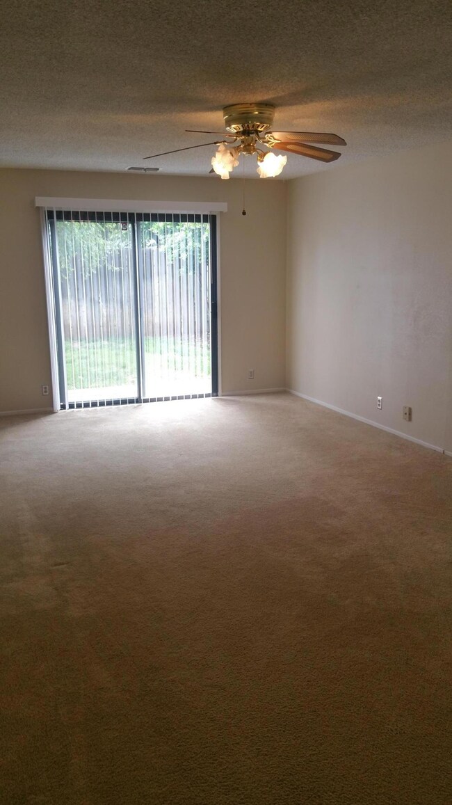 Another Master Bedroom View