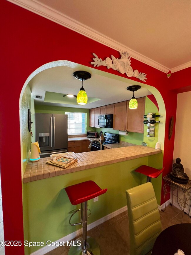 299 Chandler St unit F, Cape Canaveral, FL 32920 - photo 6