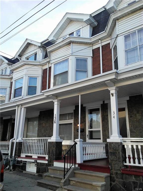 136 S Franklin St, Allentown, PA 18102 - photo 2