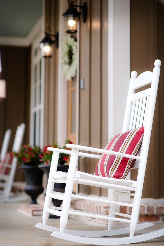 102 Oxmoor Ridge, Oxford, MS 38655 - photo 4