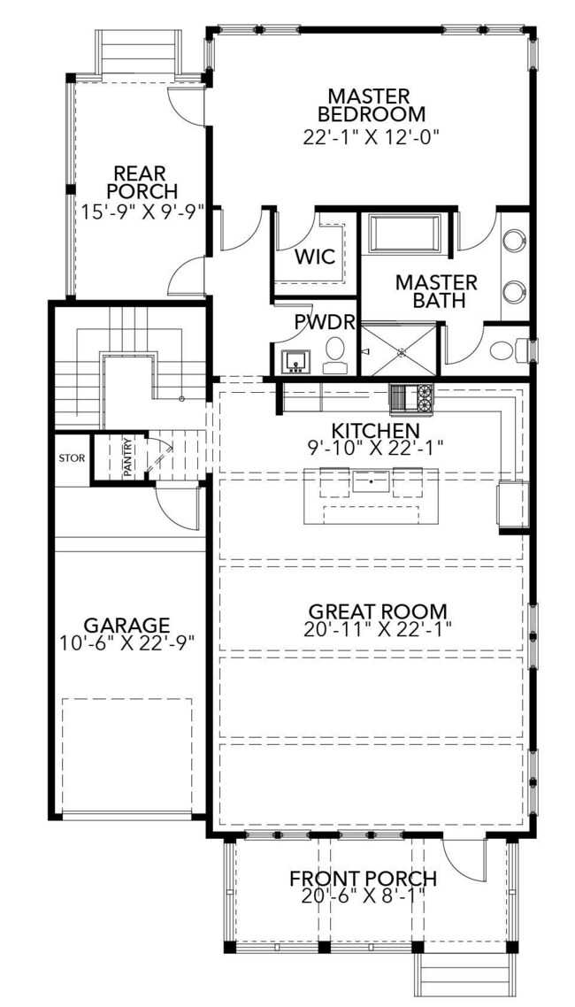 laguna-1st floor