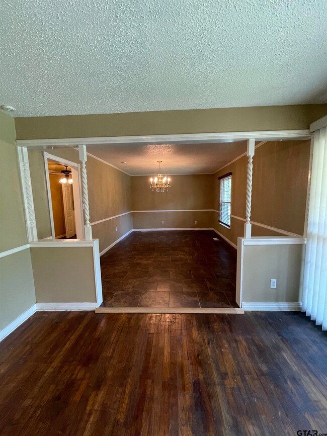 1105 1105 Wilma, Tyler, TX 75701 - photo 6