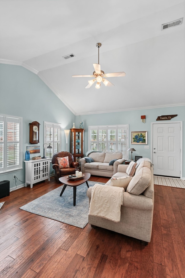 1101 Downs Blvd unit 94, Franklin, TN 37064 - photo 6