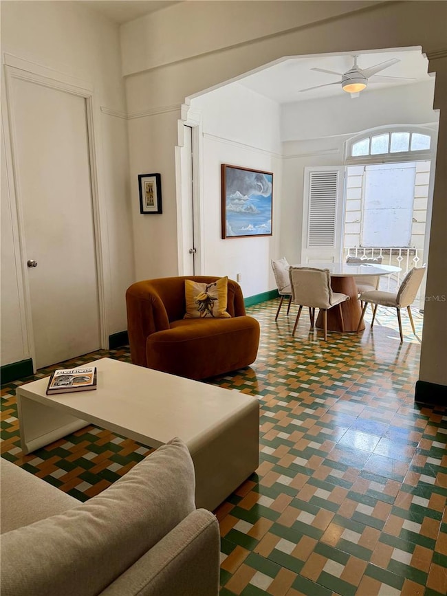 153 De la Cruz, San Juan, PR 00901 - photo 4