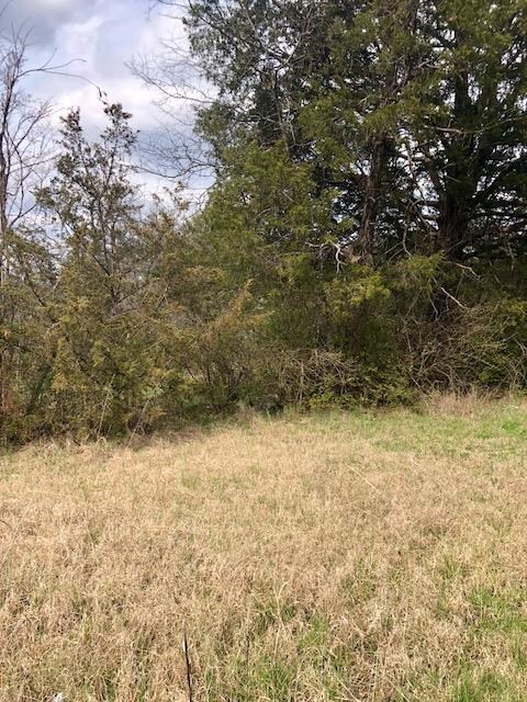1 acre lot.
