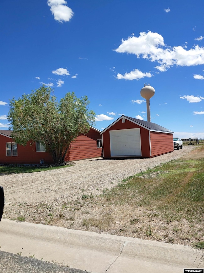 716 3rd St, Big Piney, WY 83113 - photo 4