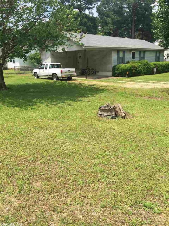 503 N Red St, Sheridan, AR 72150 - photo 2