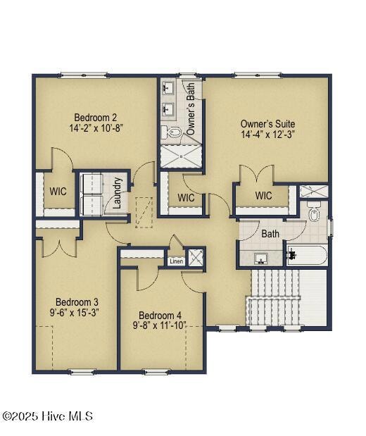 628 Chambers Dr, Southern Pines, NC 28387 - photo 3