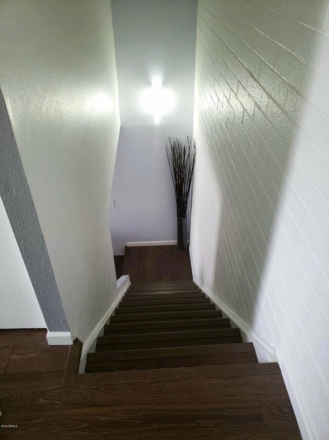 Photo-Staircase