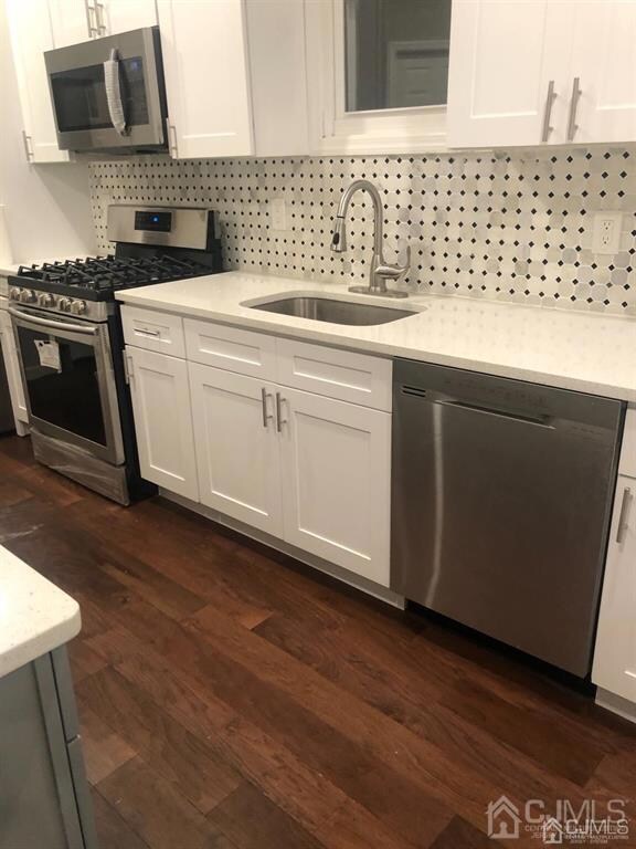 927 Bond St unit 1, Elizabeth, NJ 07201 - photo 4