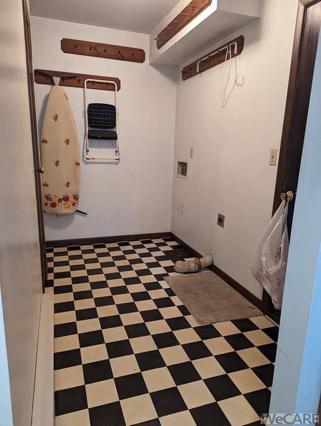 Laundry/Utility Room
