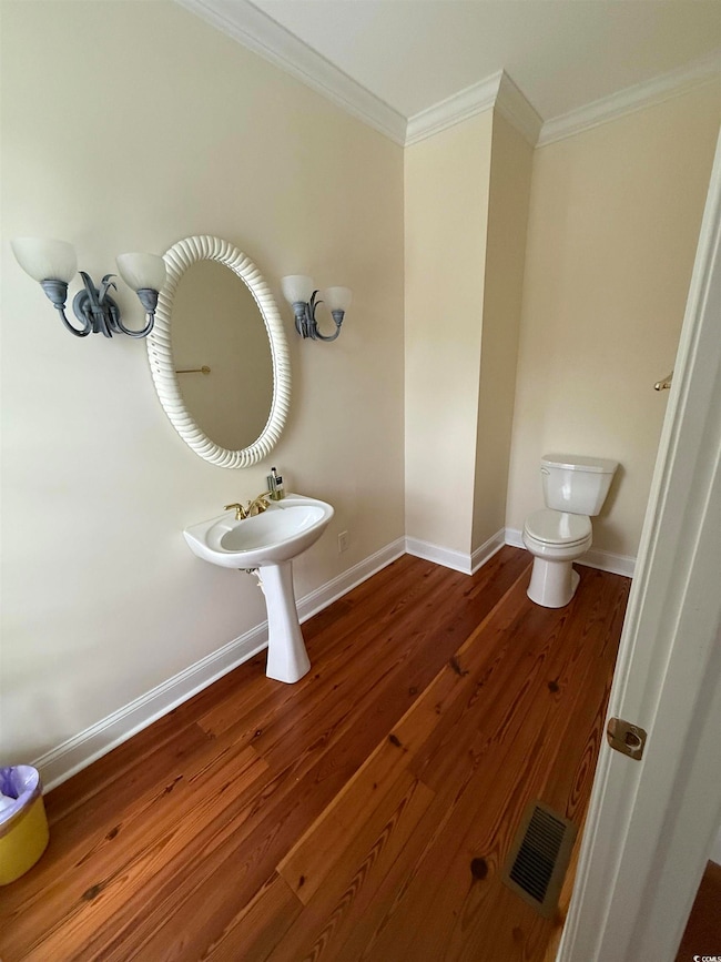 62 Logan Ct, Pawleys Island, SC 29585 - photo 3