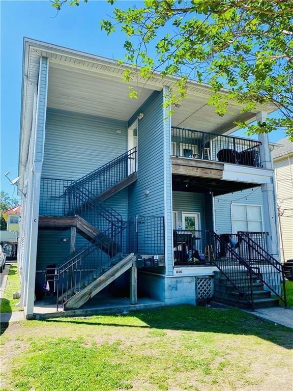 834 Broadway St unit D, New Orleans, LA 70118 - photo 2