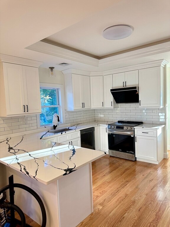 171 Safford St unit 1, Quincy, MA 02170 - photo 6