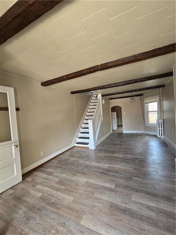 525 N Fulton St, Allentown, PA 18102 - photo 2