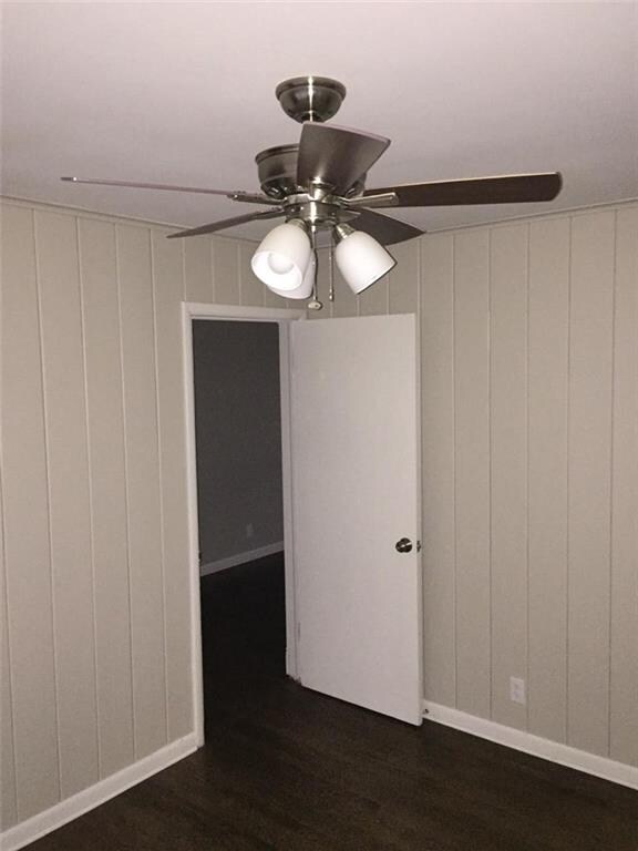 3905 Sharry Ln, Oklahoma City, OK 73111 - photo 3