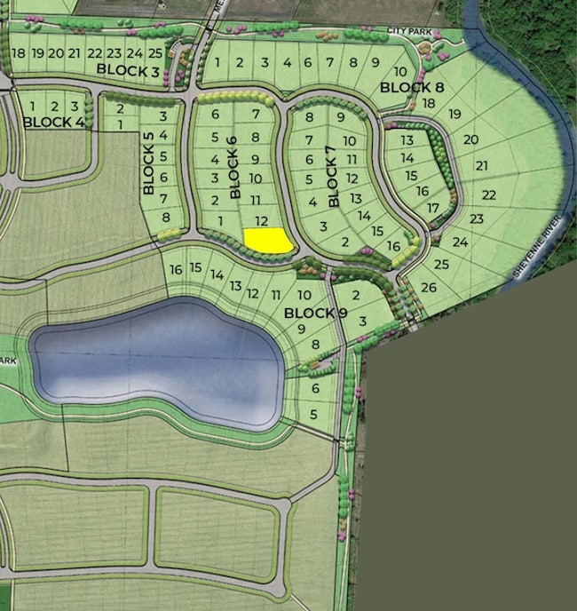 8143 75th St S, Horace, ND 58047 - photo 2