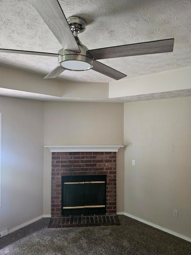 Fireplace 2