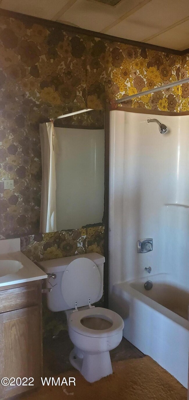 8601 Fence Line Rd, Holbrook, AZ 86025 - photo 6