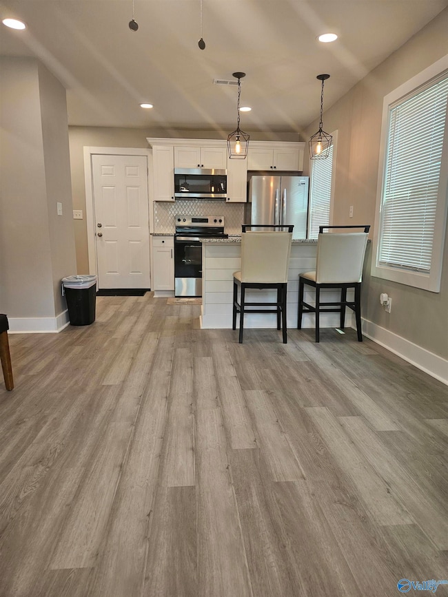 702 9th St NW, Huntsville, AL 35805 - photo 6