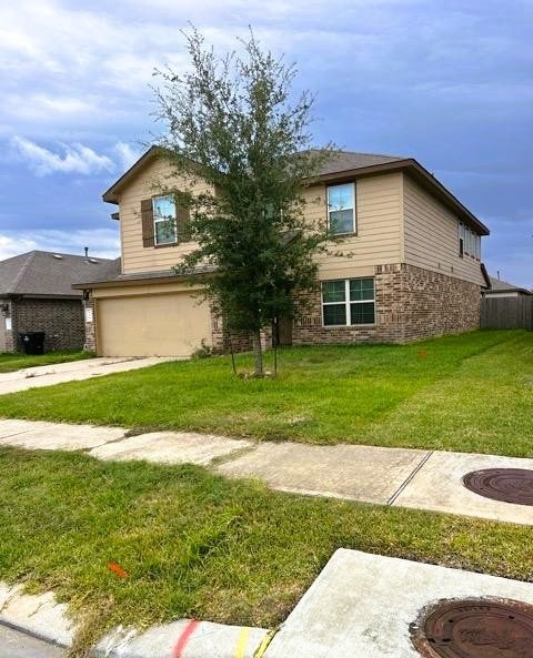 614 Ashley Falls Ln, Rosharon, TX 77583 - photo 2