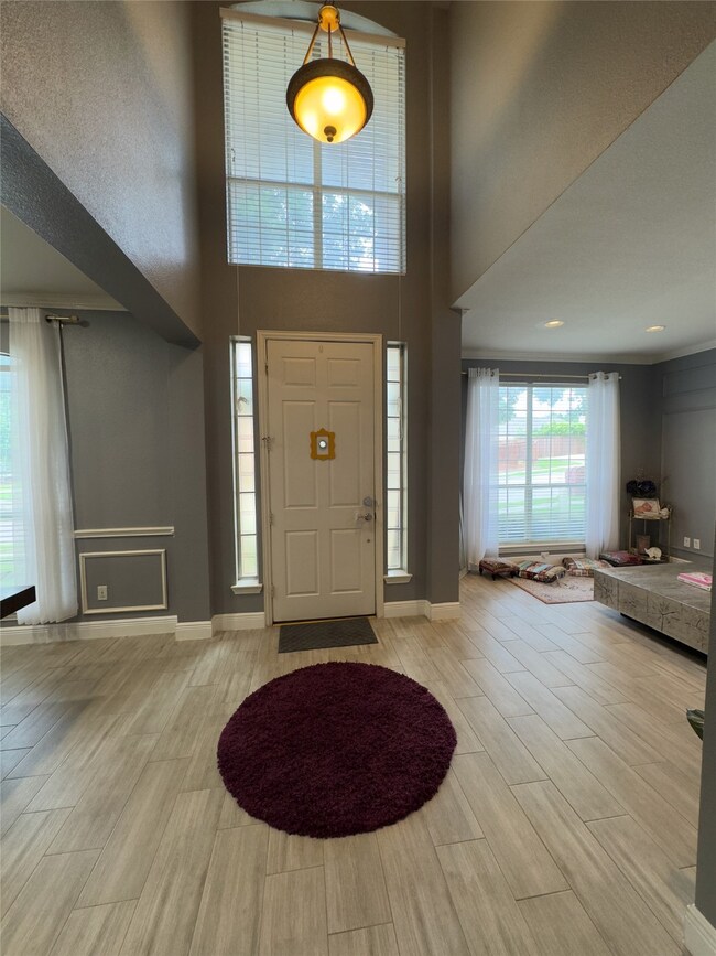 413 Ridge Meade Dr, Lewisville, TX 75067 - photo 5