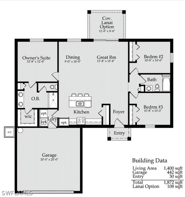 320 NW 18th St, Fort Myers, FL 33993 - photo 7