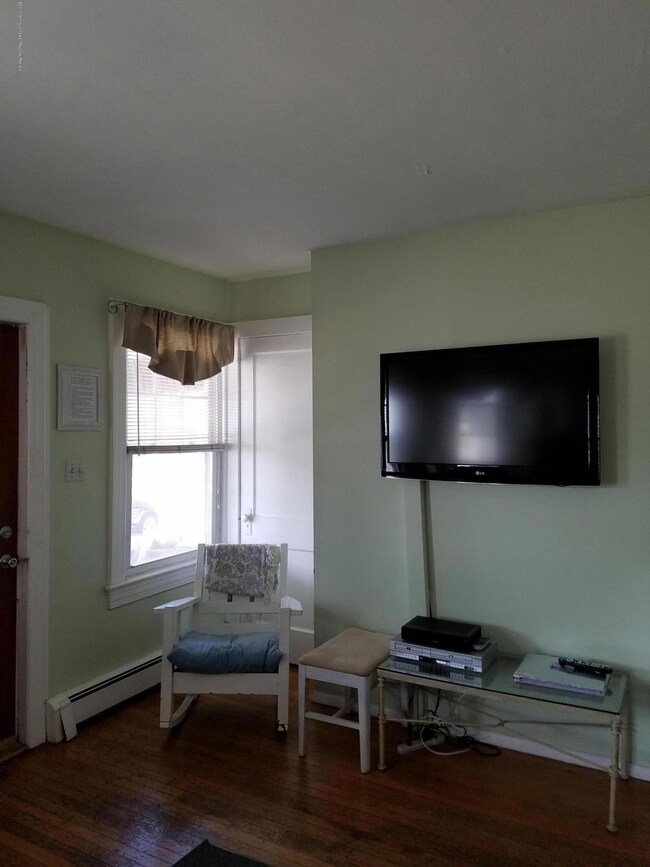 Entertainment Corner