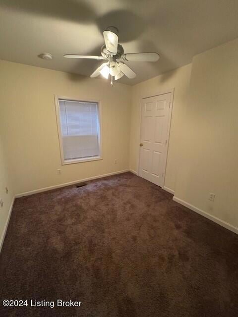 Bedroom - Front