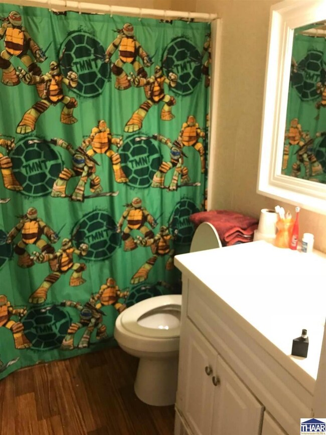 406 W Wolfe St, Sullivan, IN 47882 - photo 3