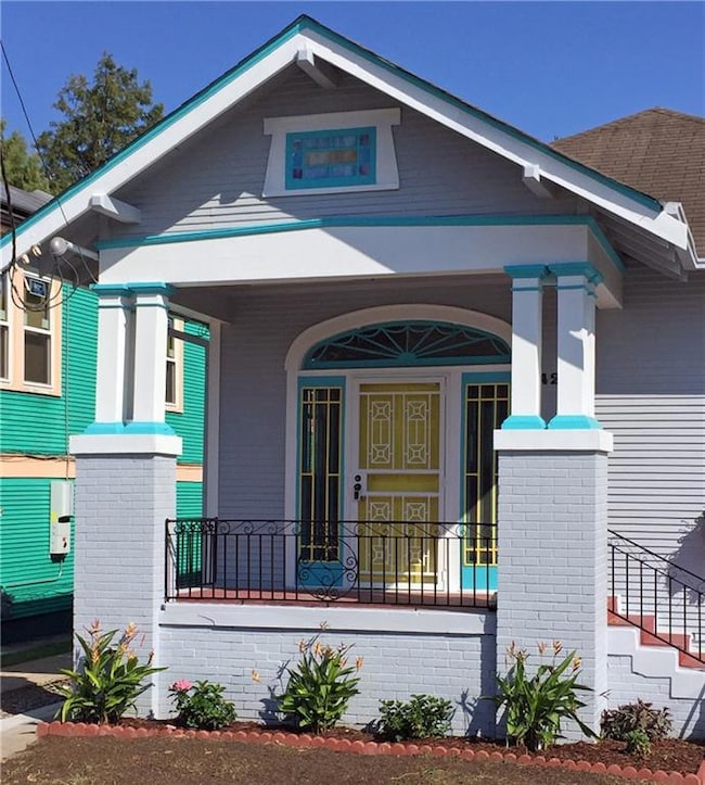 1425 Alvar St, New Orleans, LA 70117 - photo 2