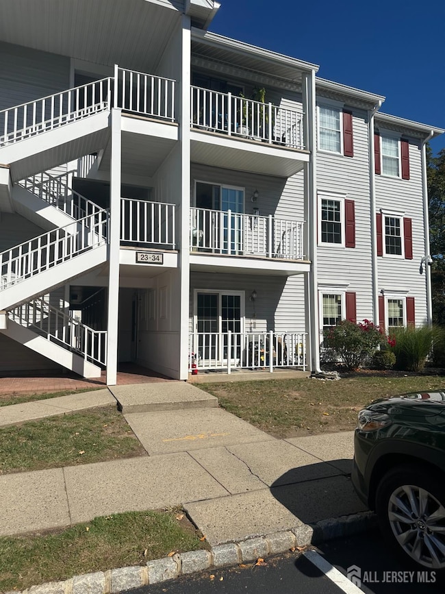 30 Dartmouth Way unit D2, North Brunswick, NJ 08902 - photo 7