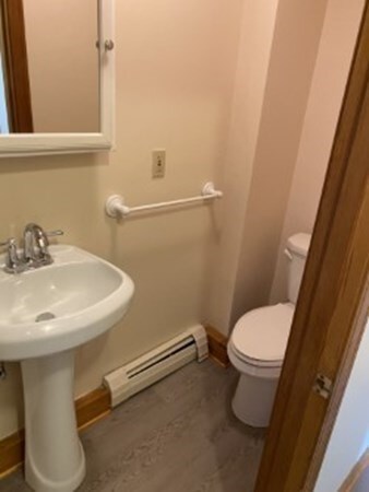 312 Cambridge St unit 2, Cambridge, MA 02141 - photo 5