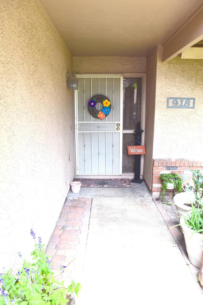 918 N Somerset Cir, Mesa, AZ 85205 - photo 3