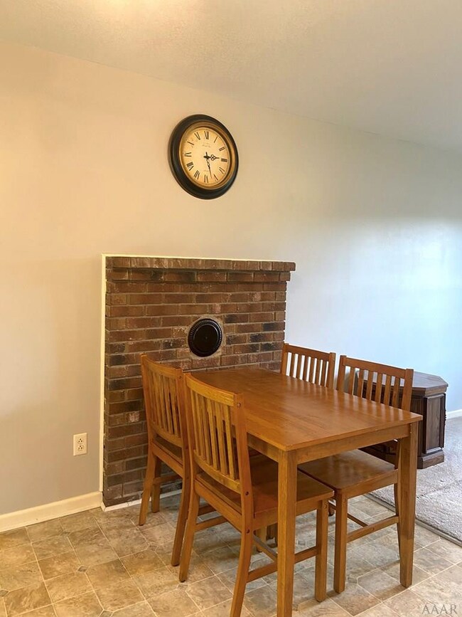 Dining Space