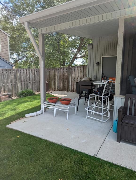 1050 Rocky Ford Rd, Columbus, IN 47203 - photo 6