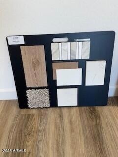 24212 W Southgate Ave, Buckeye, AZ 85326 - photo 2