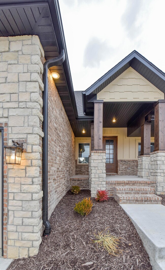 1443 N Rich Hill Cir, Nixa, MO 65714 - photo 7