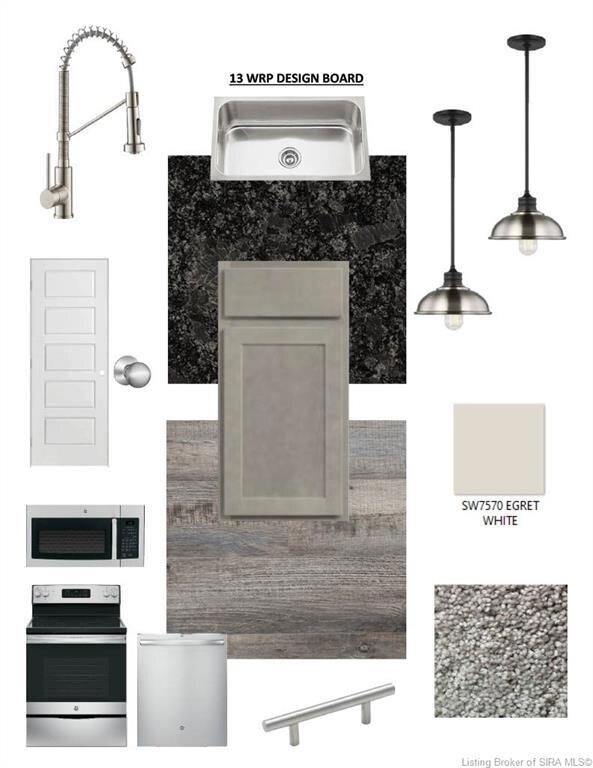 853 Wolf Run Park Blvd, Jeffersonville, IN 47130 - photo 2