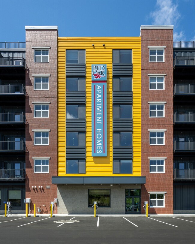 409 Elm St unit 203, Manchester, NH 03101 - photo 4