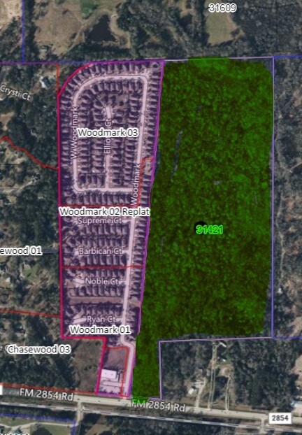 0 Fm 2854 Rd unit 73690688, Conroe, TX 77304 - photo 7