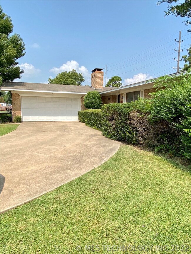 919 Cottonwood Street