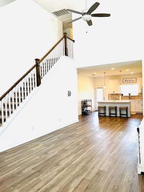 2376 Sawdust Dr, Georgetown, TX 78633 - photo 5