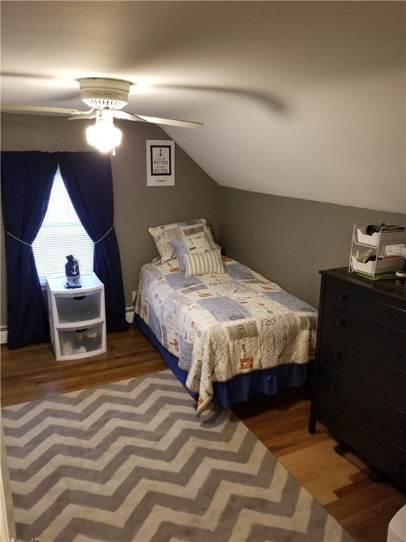 69 Rosemere Rd, Pawtucket, RI 02861 - photo 5