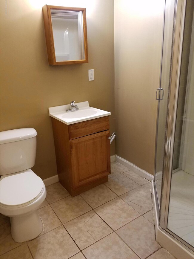 Pic of Bathroom
