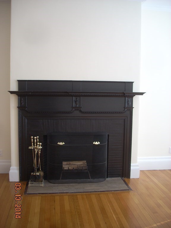 45 Garrison Rd unit 1, Brookline, MA 02445 - photo 4