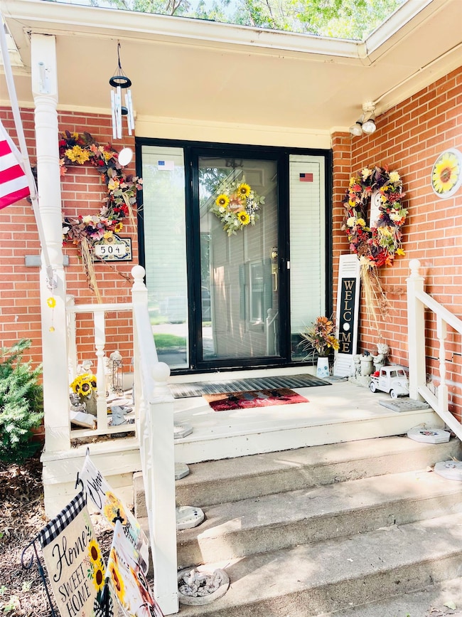 504 Warren Rd, El Dorado, KS 67042 - photo 7