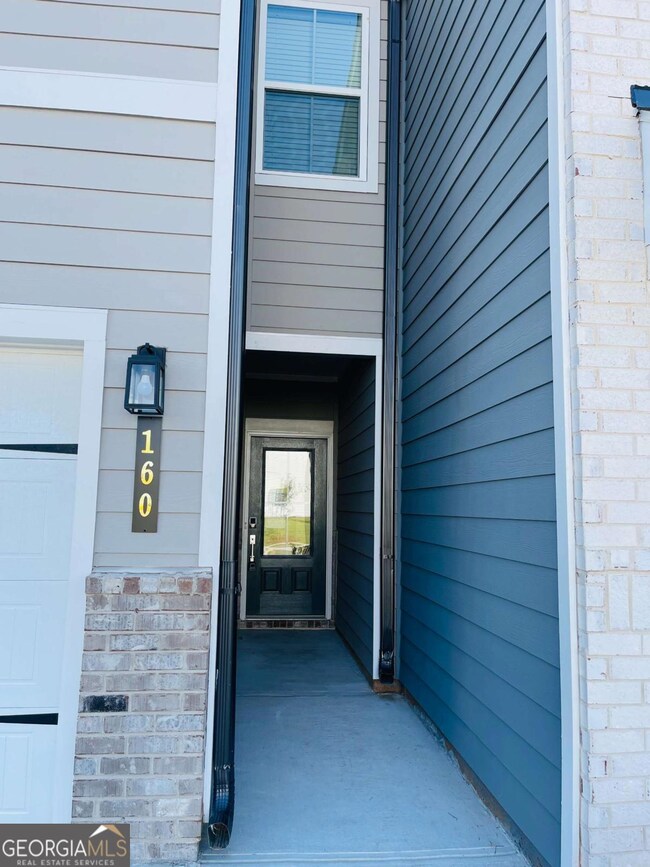 160 Founders Dr, Dawsonville, GA 30534 - photo 2