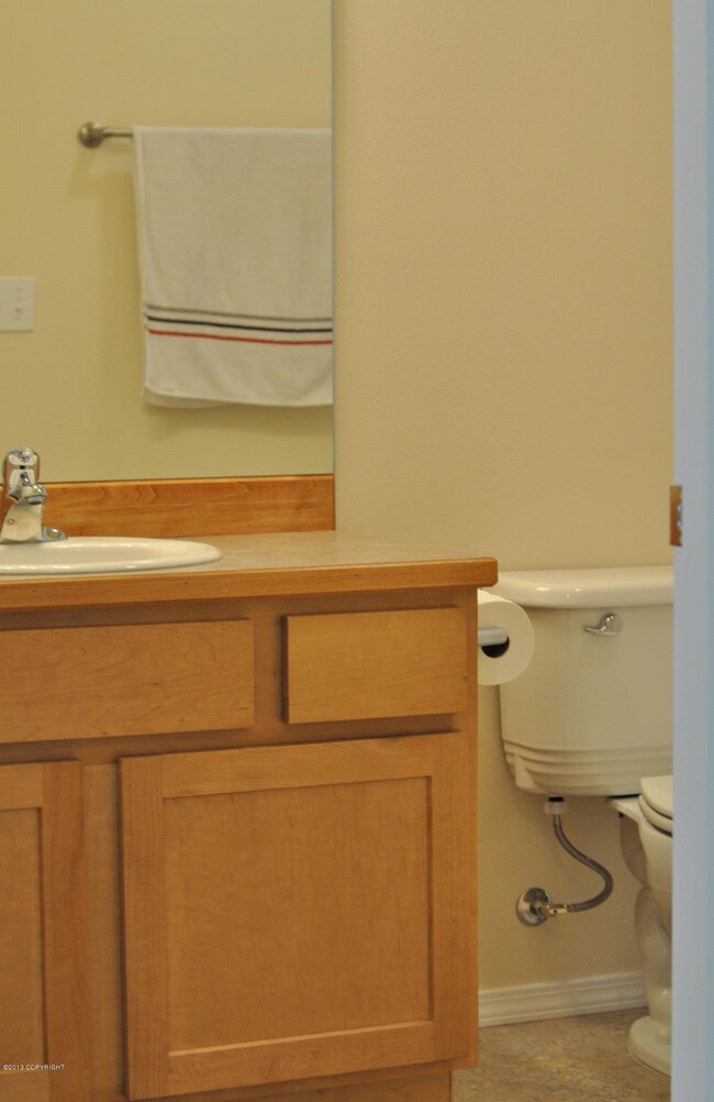 4505 Campbell Park Loop unit 23, Anchorage, AK 99507 - photo 5